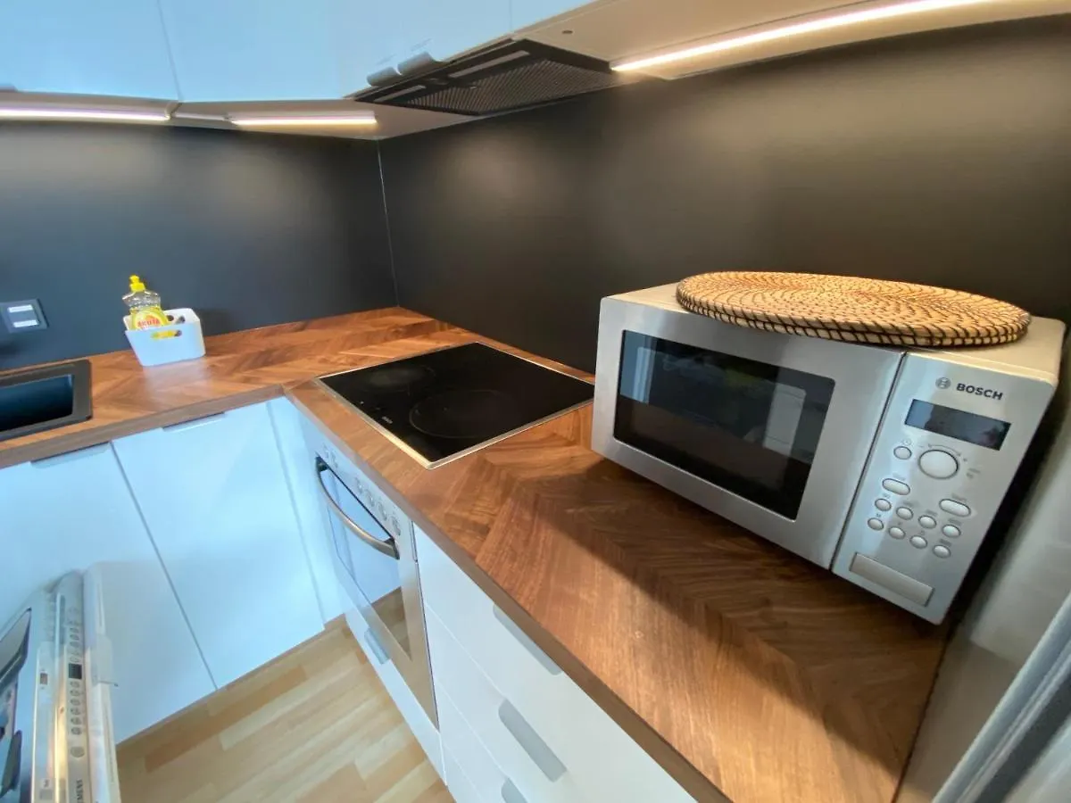 Moderne Ruhige Und Schone Wohnung - Modern Quiet And Beautiful Apartment Berlin