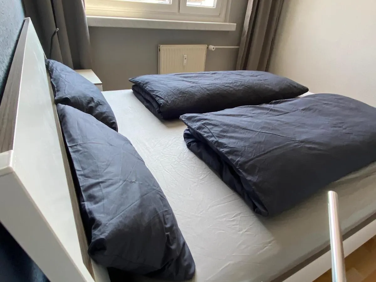 Moderne Ruhige Und Schone Wohnung - Modern Quiet And Beautiful Apartment Berlin Allemagne